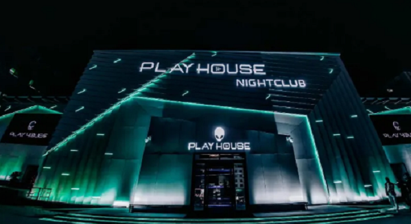 西安酒吧playhouse图片